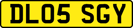 DL05SGY