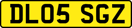 DL05SGZ