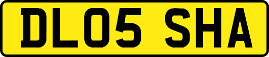 DL05SHA