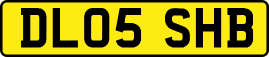 DL05SHB