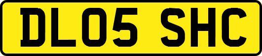 DL05SHC