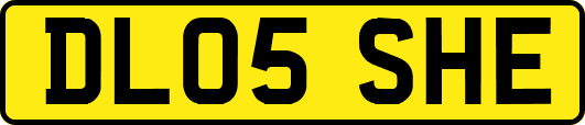 DL05SHE
