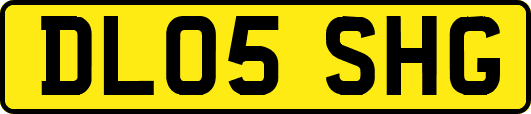 DL05SHG