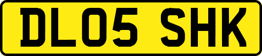 DL05SHK