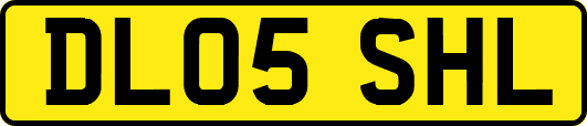 DL05SHL