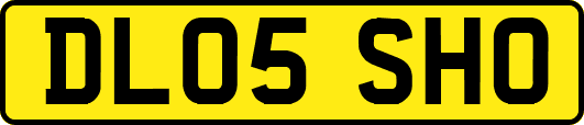 DL05SHO