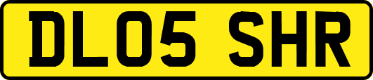 DL05SHR