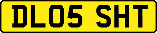 DL05SHT