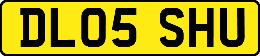 DL05SHU