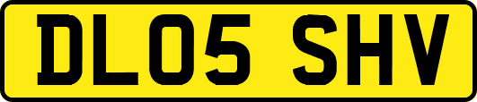 DL05SHV
