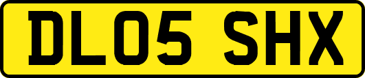 DL05SHX