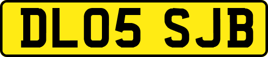 DL05SJB