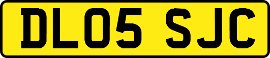 DL05SJC