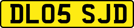 DL05SJD