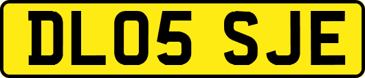 DL05SJE