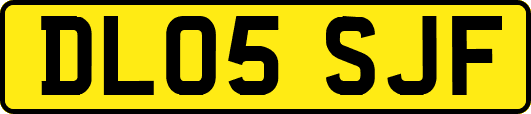 DL05SJF