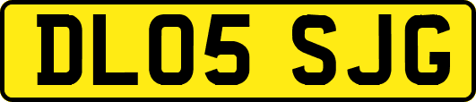 DL05SJG