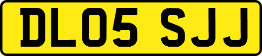 DL05SJJ