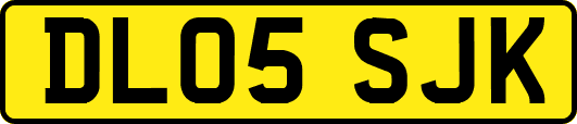 DL05SJK