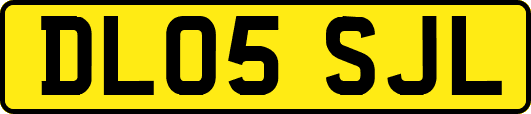 DL05SJL