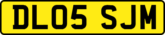DL05SJM