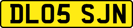 DL05SJN