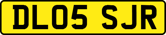 DL05SJR
