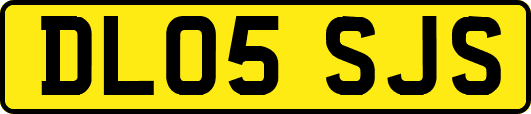 DL05SJS