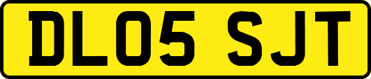 DL05SJT