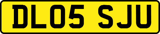 DL05SJU