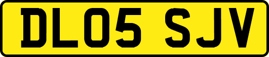 DL05SJV