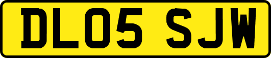 DL05SJW