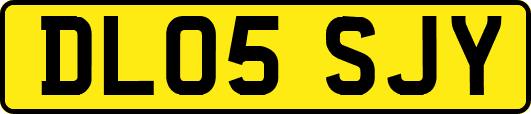 DL05SJY