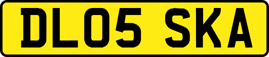 DL05SKA