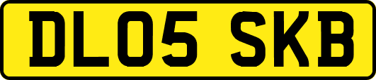 DL05SKB