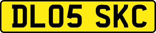 DL05SKC