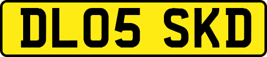 DL05SKD