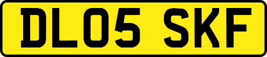 DL05SKF