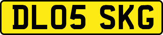 DL05SKG