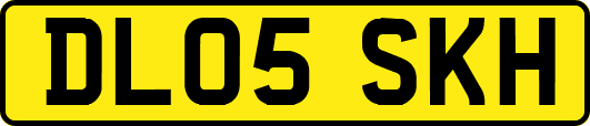 DL05SKH