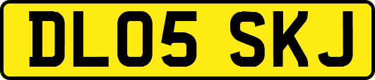 DL05SKJ