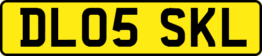 DL05SKL