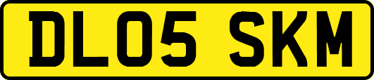 DL05SKM