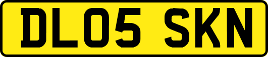 DL05SKN