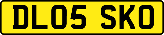 DL05SKO
