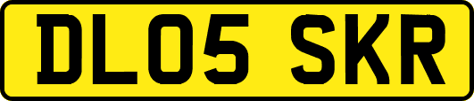 DL05SKR