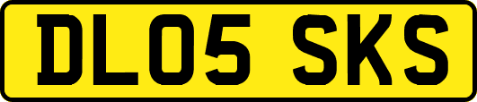 DL05SKS