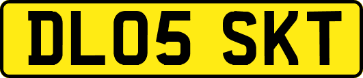 DL05SKT