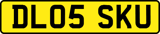 DL05SKU