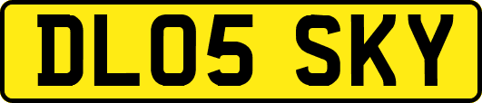 DL05SKY